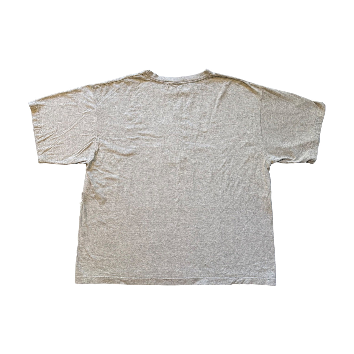 Vintage 90s Indiana Pacers Pro Edge T-Shirt gray - photo 2