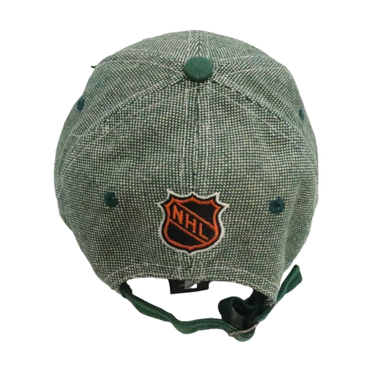 Vintage Minnesota Wild Sports Specialties Hat - photo 2