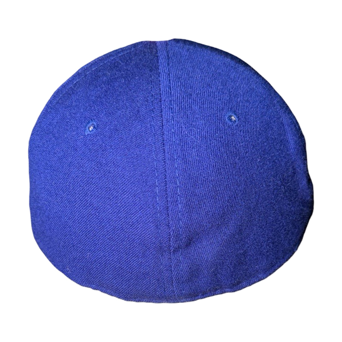 Vintage 90s Chicago Cubs Sports Specialties Hat blue - photo 2
