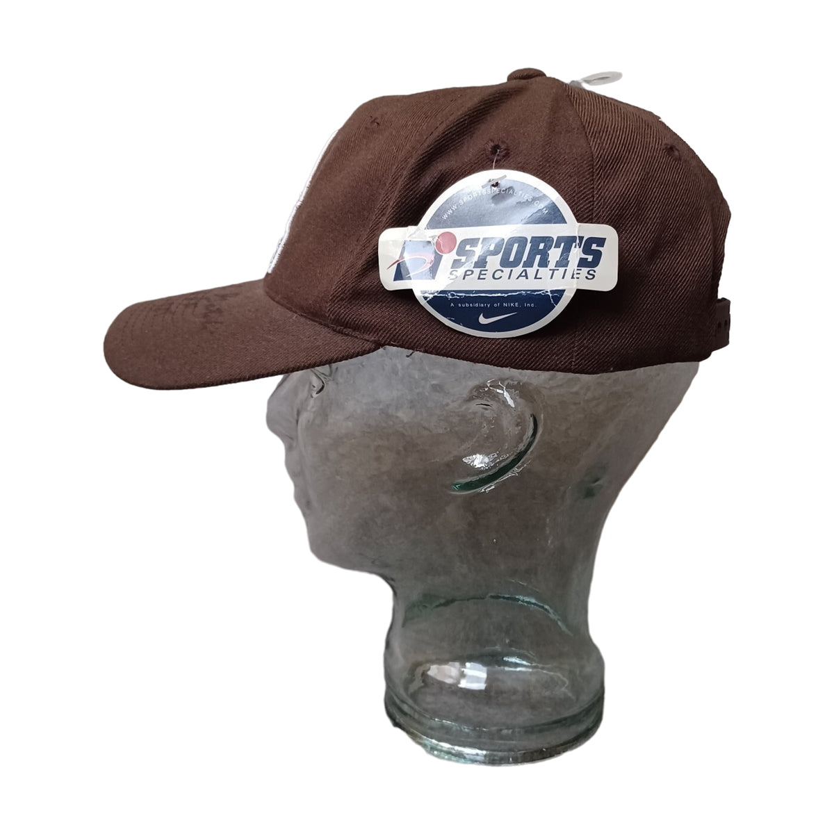 Vintage Cleveland Browns Sports Specialties Hat brown - photo 2