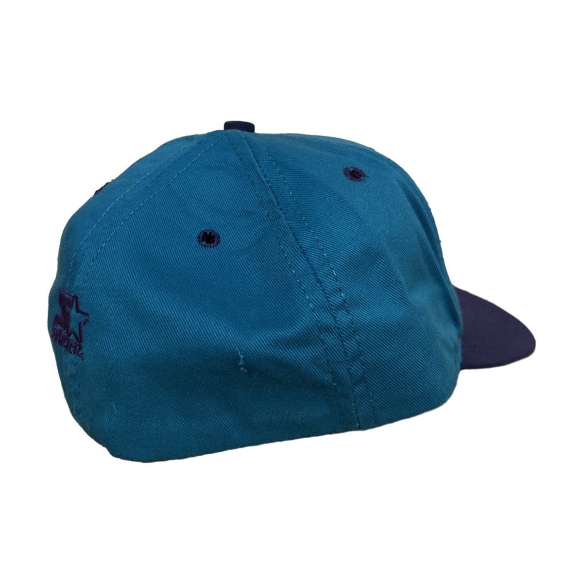Vintage 90s Starter Hat green - photo 2