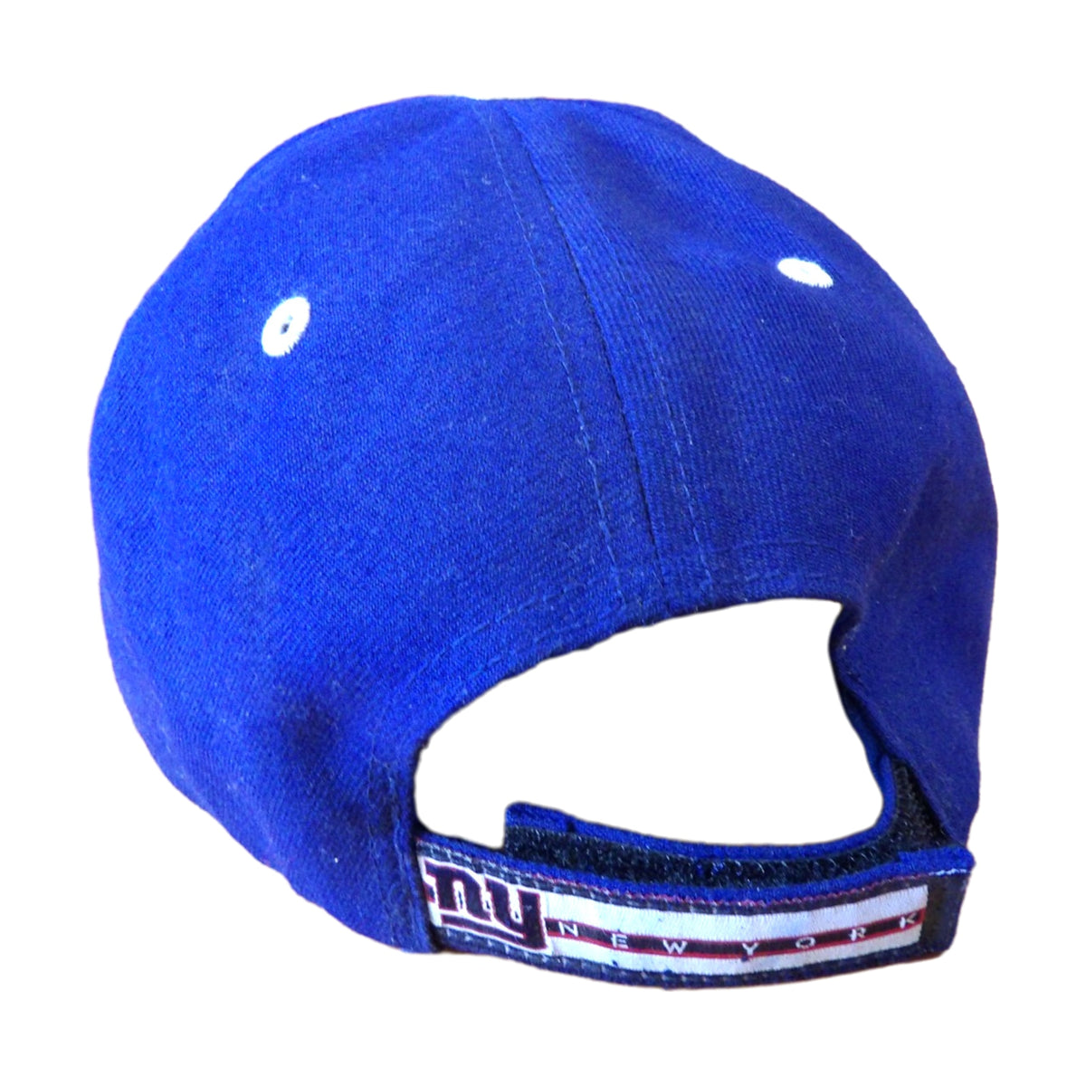 Vintage New York Giants Twins Enterprise Hat blue - photo 2