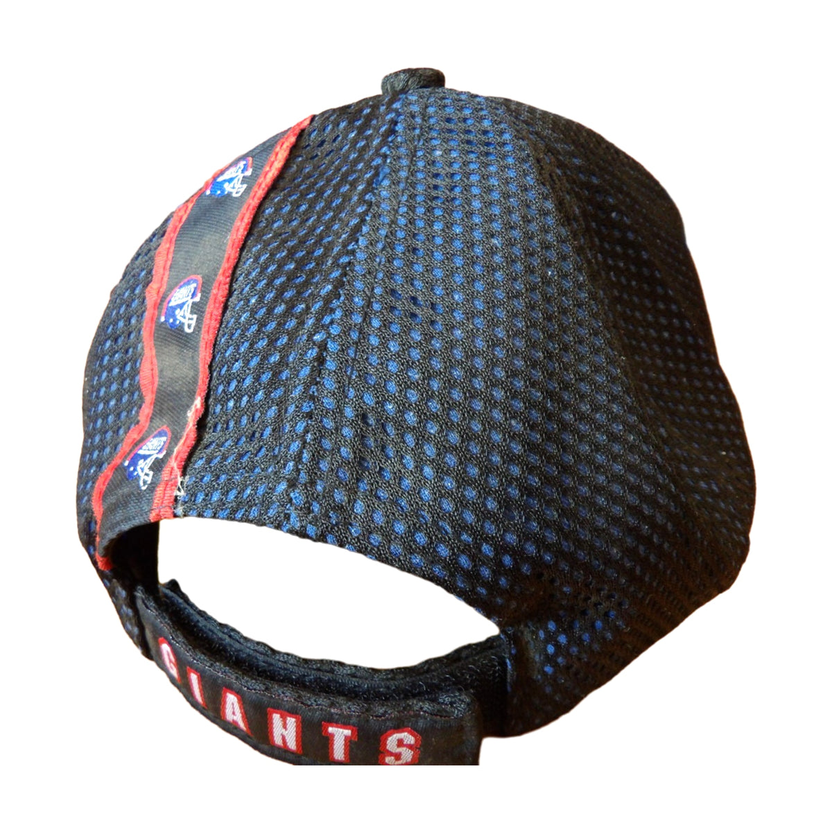 Vintage 90s New York Giants Drew Pearson Hat multi-color - photo 2