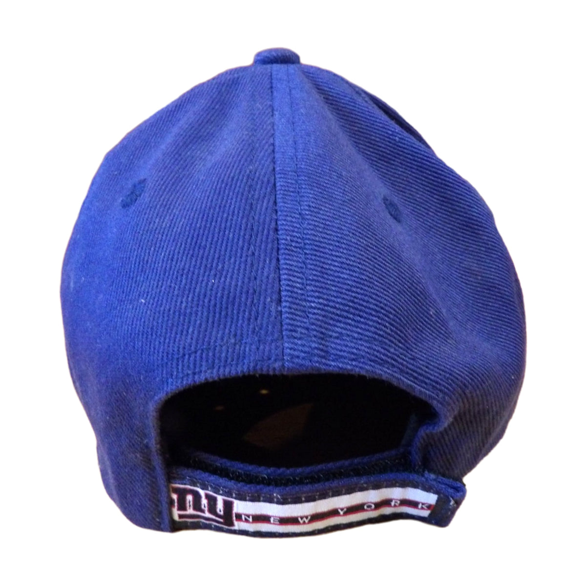 Vintage New York Giants Twins Enterprise Hat blue - photo 2