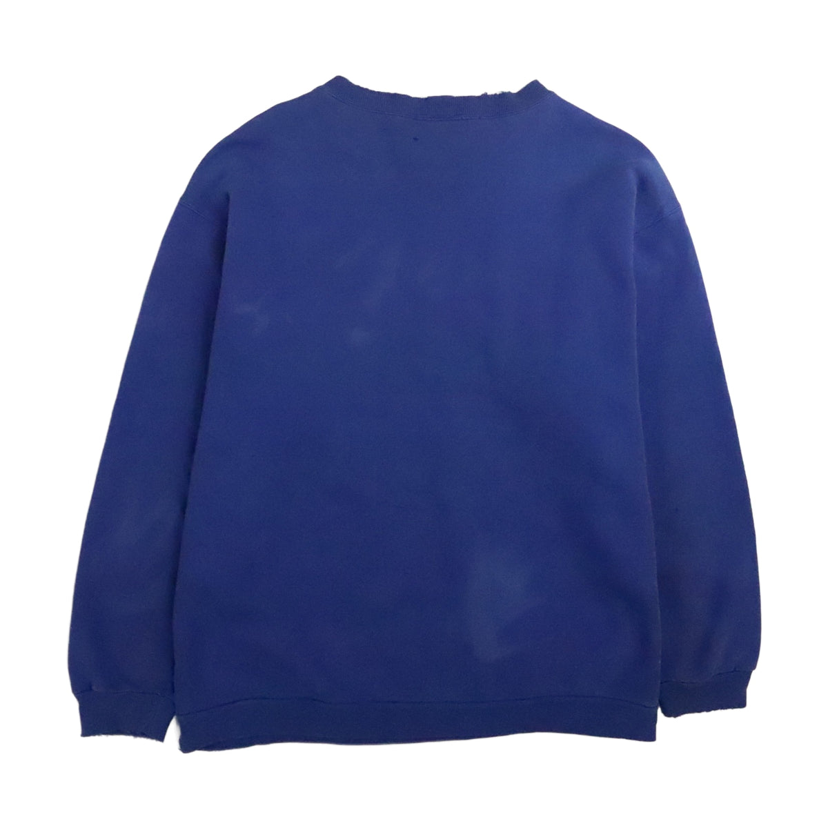 Vintage 90s New York Giants The Game Sweatshirt - photo 2