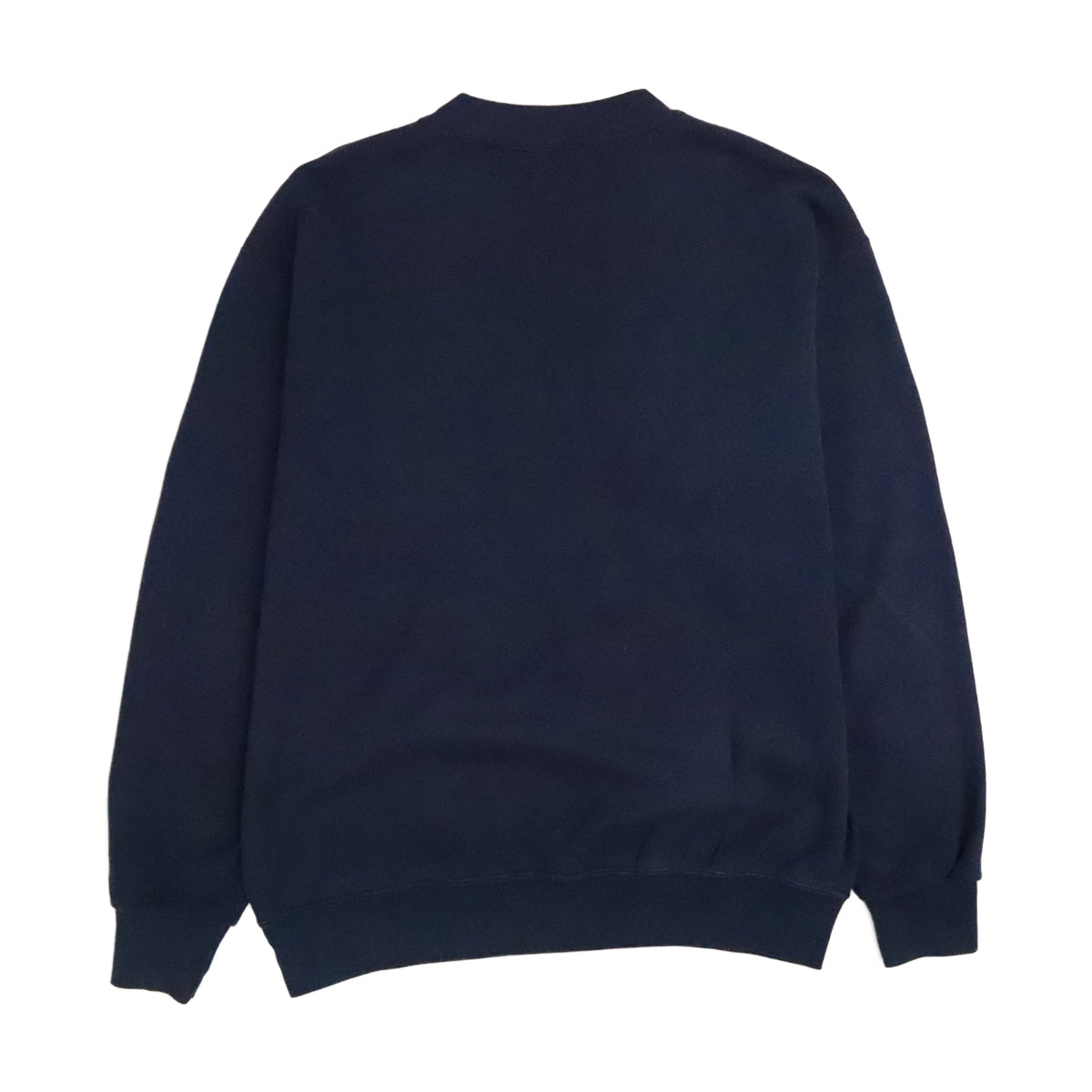 Vintage 90s Cleveland Indians Nutmeg Sweatshirt - photo 2