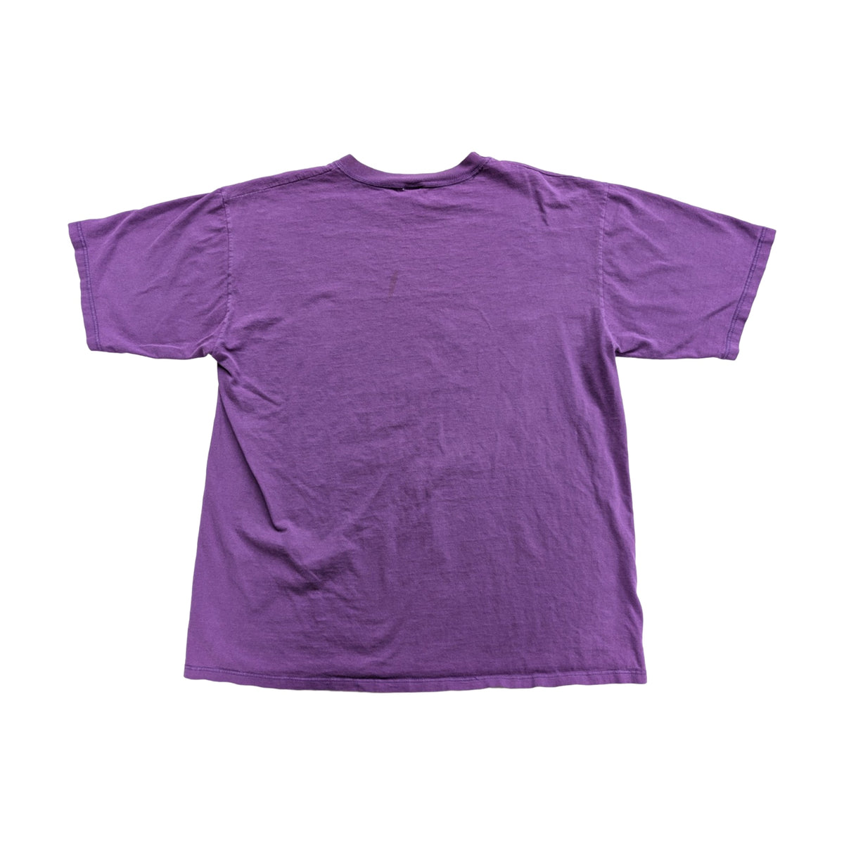 Vintage 90s Baltimore Ravens T-Shirt purple - photo 2