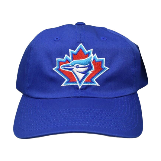 Vintage Toronto Blue Jays Outdoor Cap Snapback Hat blue - photo 1