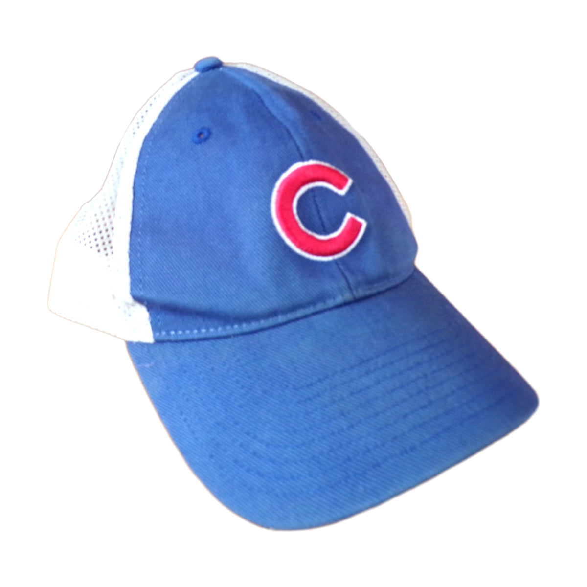 Vintage Chicago Cubs Twins Enterprise Snapback Hat multi-color - photo 1