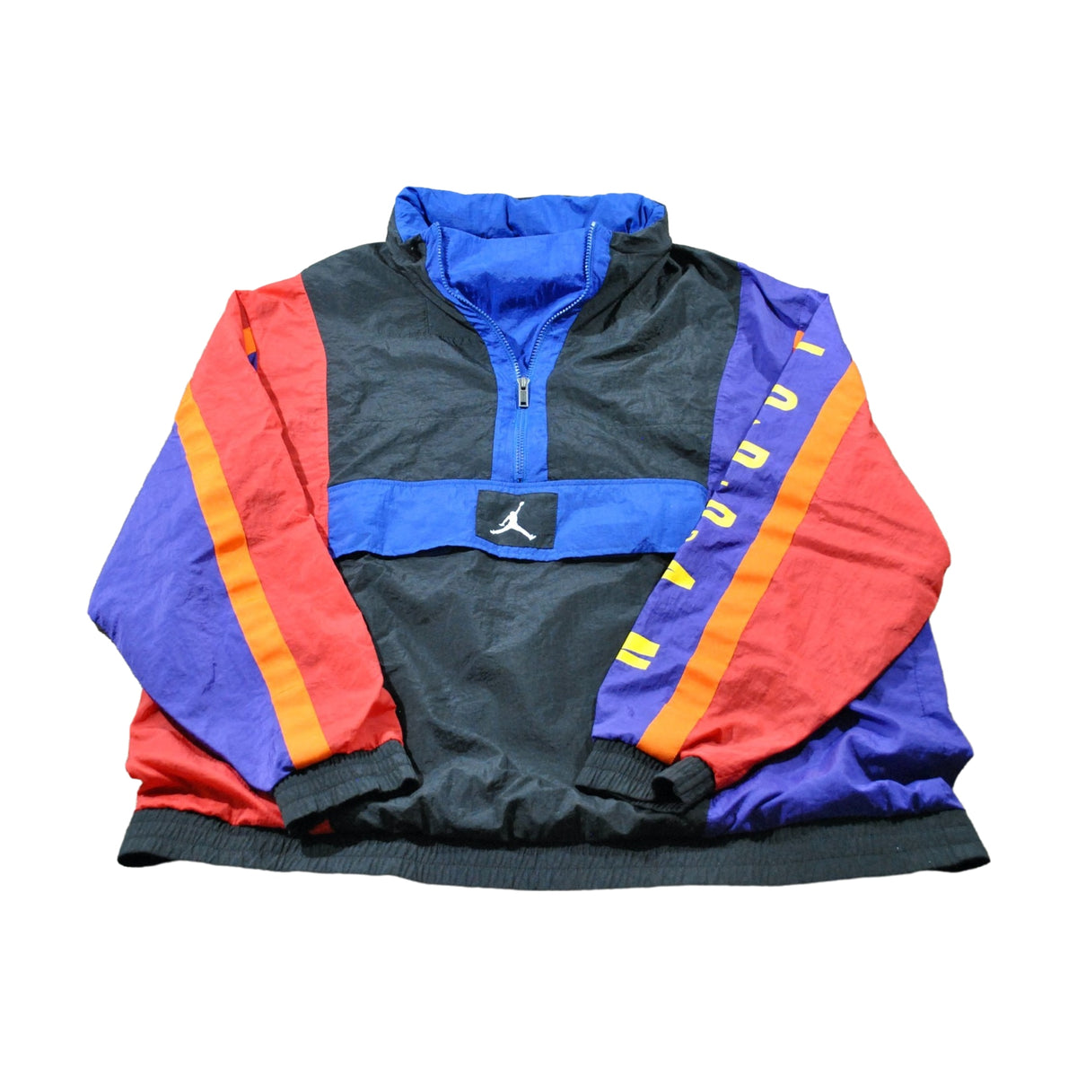 Vintage Michael Jordan Jordan Jacket multicolor - photo 1