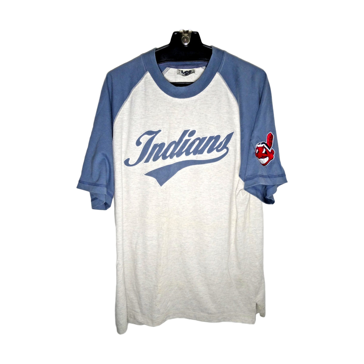 Vintage 90s Guardians Lee Jersey multi-color - photo 1