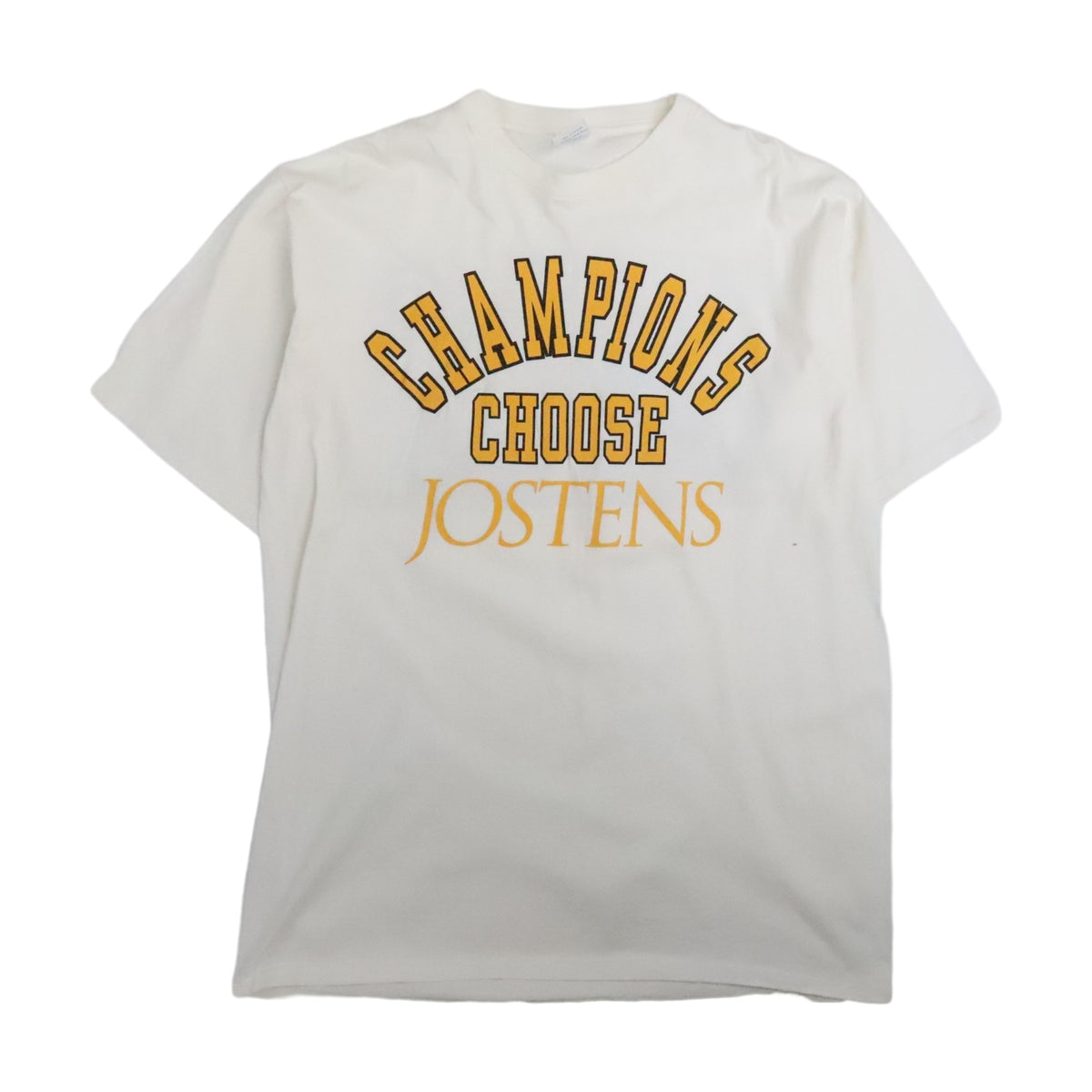 Vintage 1991 Pittsburgh Penguins Champions T-Shirt - photo 1