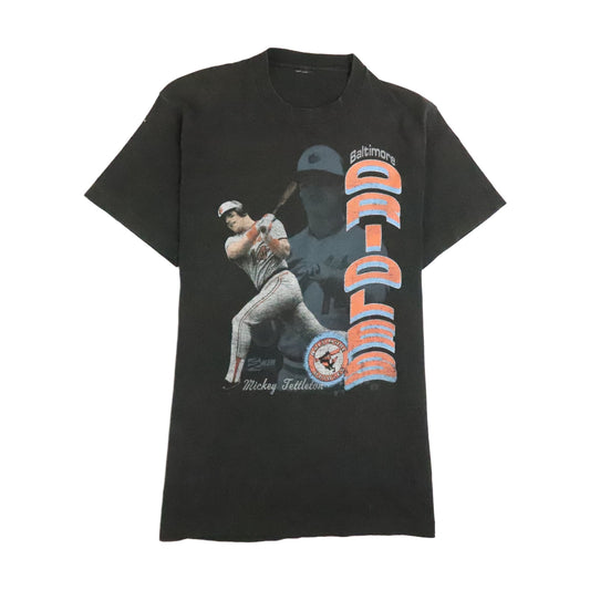 Vintage 1990 Baltimore Orioles T-Shirt - photo 1