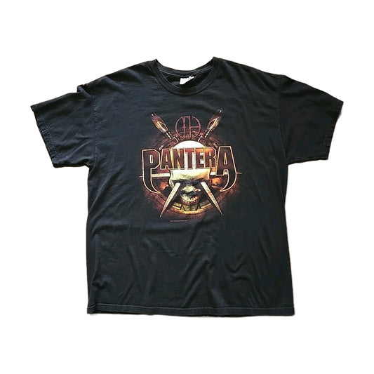 Vintage 2003 Hanes T-Shirt black - photo 1