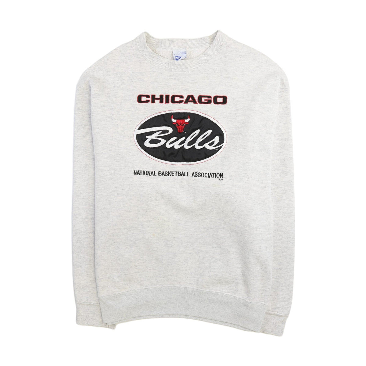 Vintage 90s Chicago Bulls Salem Sweatshirt - photo 1