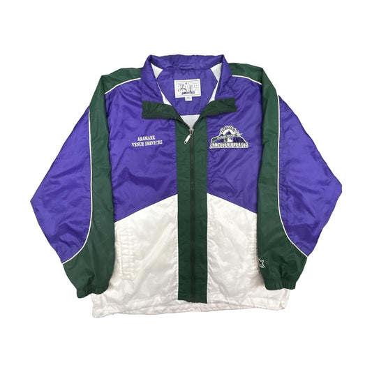 Vintage 1998 Colorado Rockies All-Star Starter Jacket multi-color - photo 1