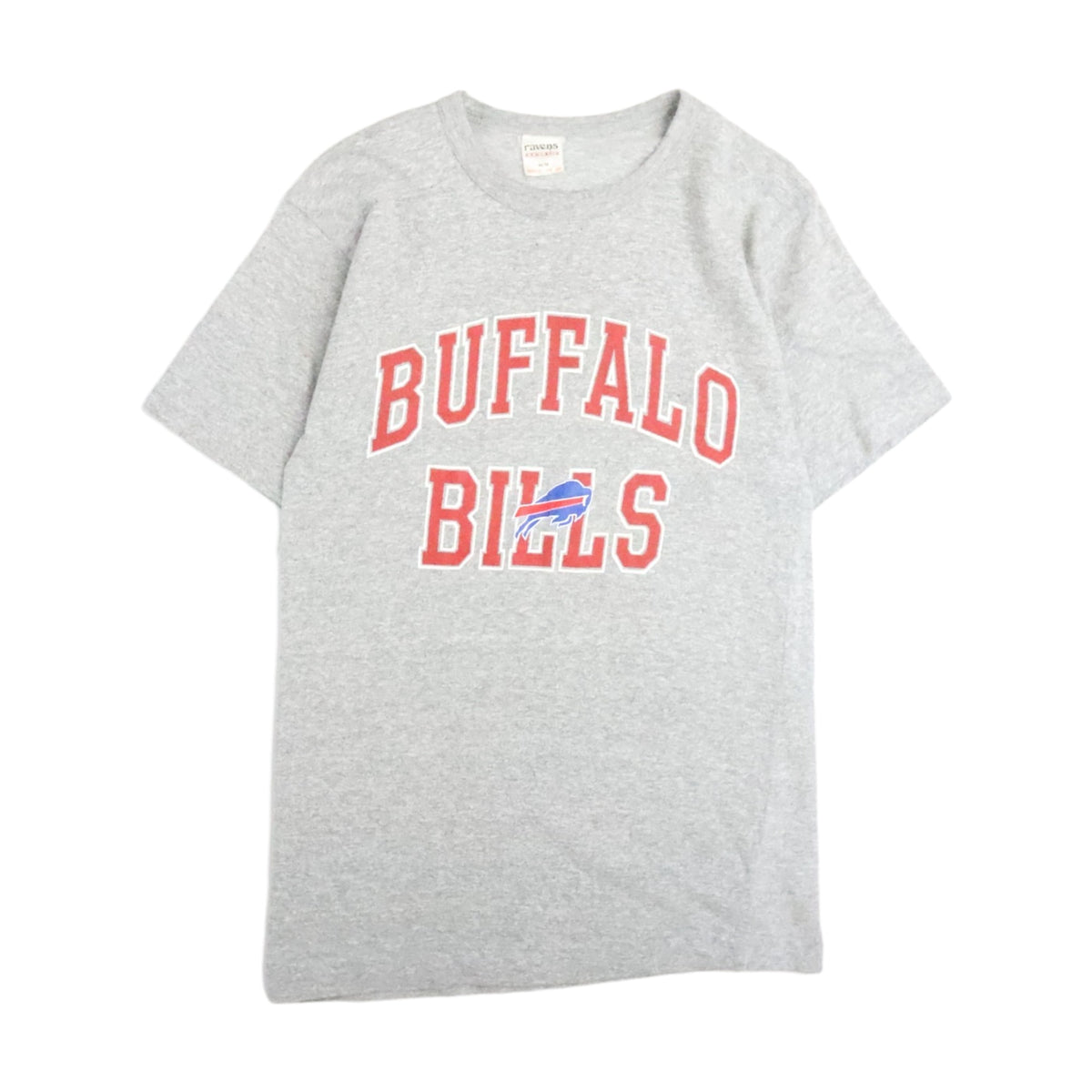 Vintage 90s Buffalo Bills T-Shirt - photo 1