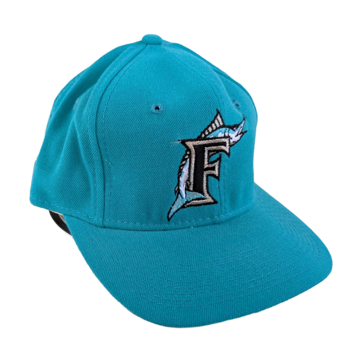 Vintage 90s Florida Marlins Sports Specialties Hat - photo 1