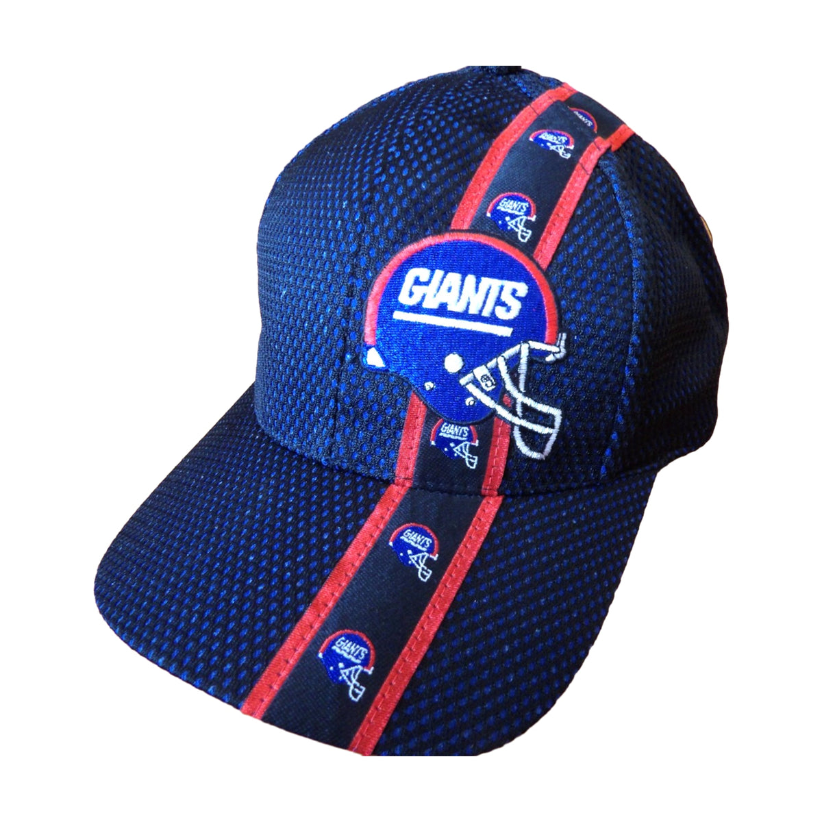 Vintage 90s New York Giants Drew Pearson Hat multi-color - photo 1