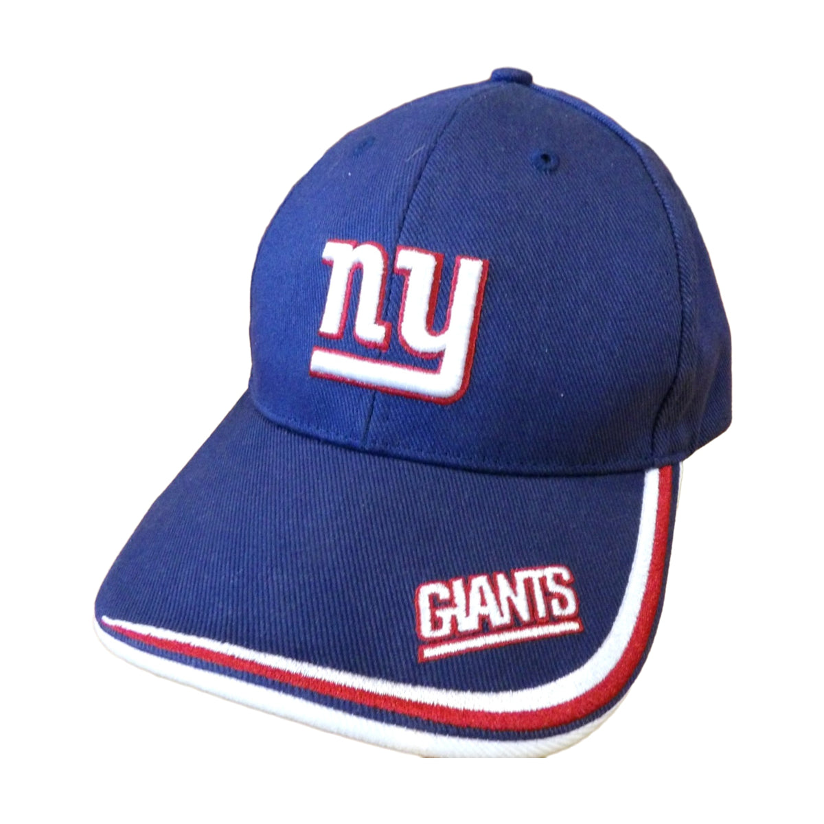 Vintage New York Giants Twins Enterprise Hat blue - photo 1
