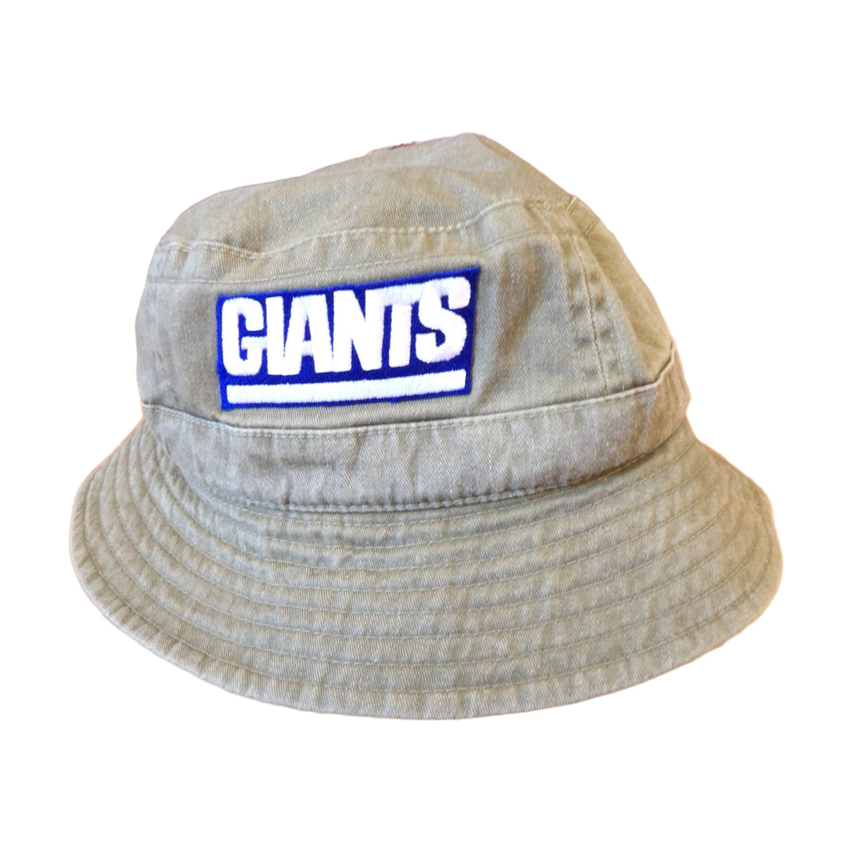 Vintage 90s New York Giants Drew Pearson Hat green - photo 1