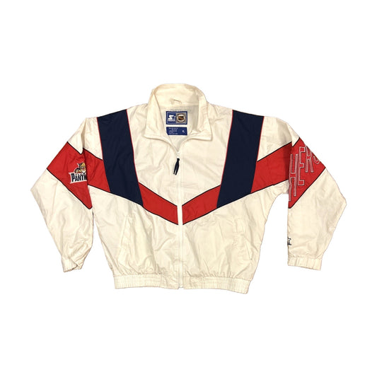 Vintage 90s Florida Panthers Starter Jacket multicolor - photo 1