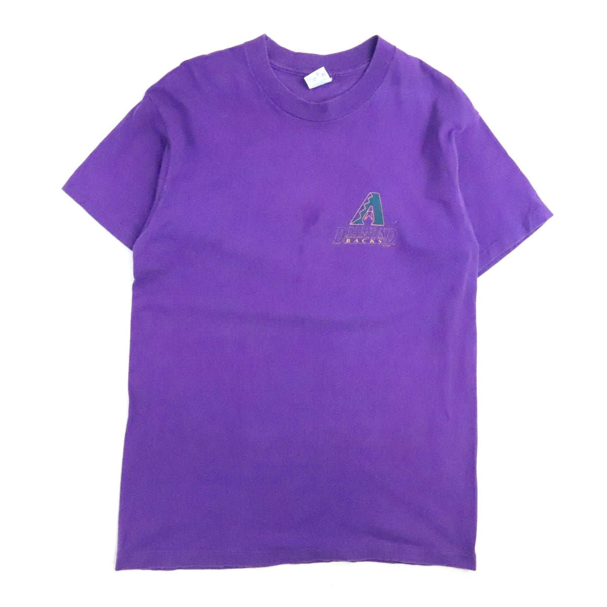 Vintage 90s Arizona Diamondbacks T-Shirt - photo 1