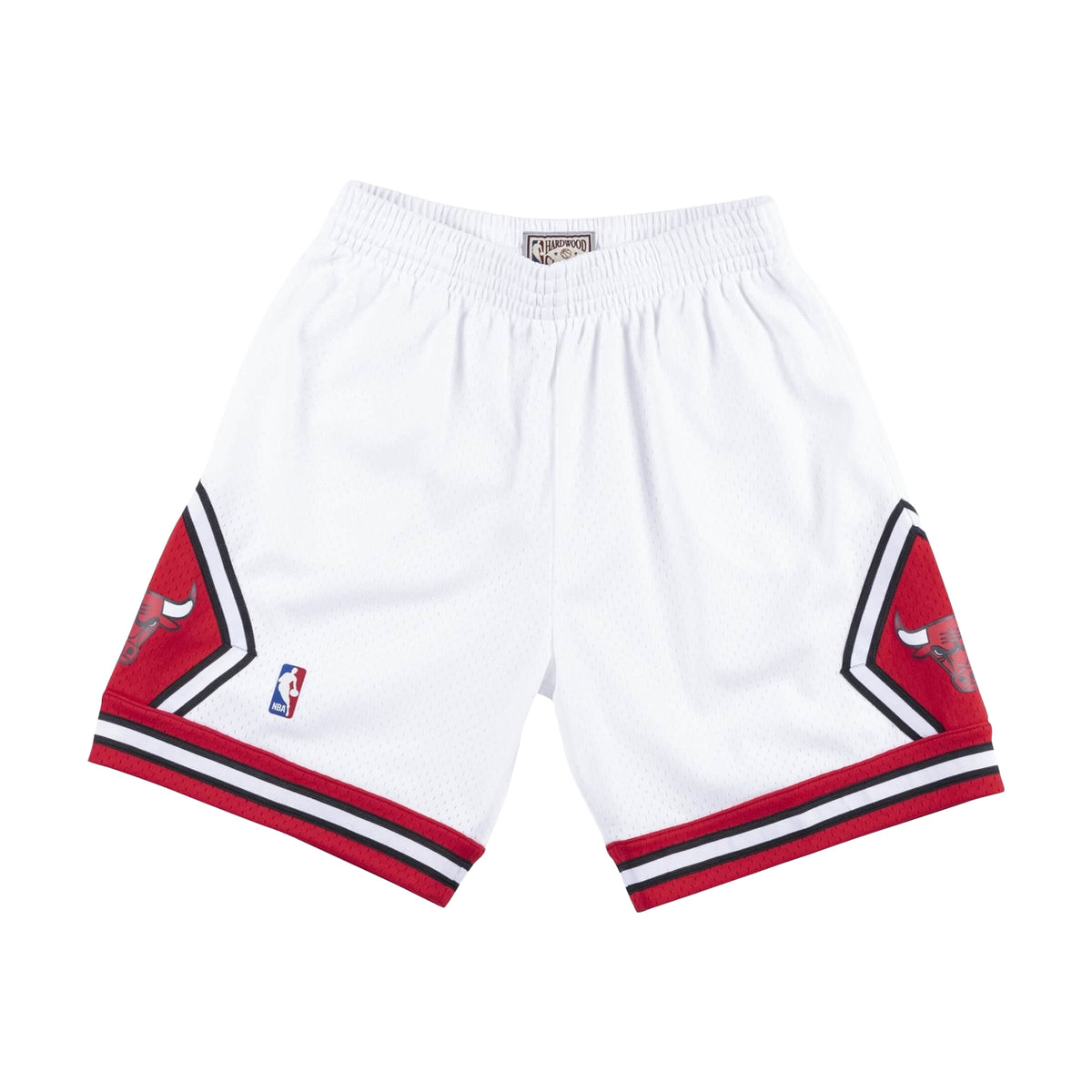 Mitchell & Ness NBA Swingman Shorts 1997-98 Chicago Bulls - photo 1