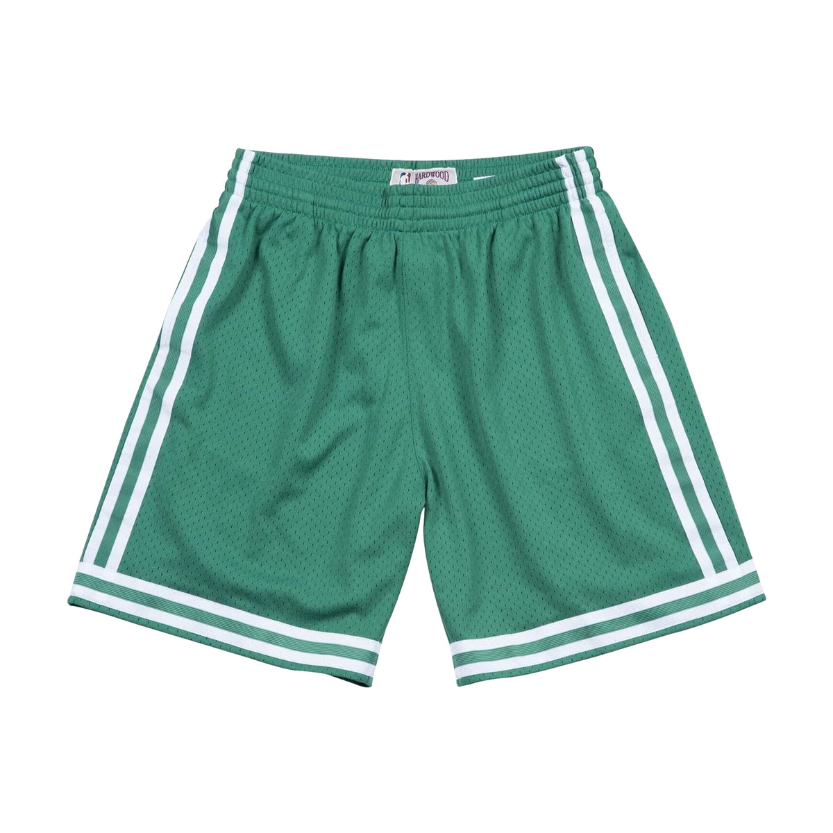 Mitchell & Ness NBA Swingman Shorts 1985-86 Boston Celtics - photo 1