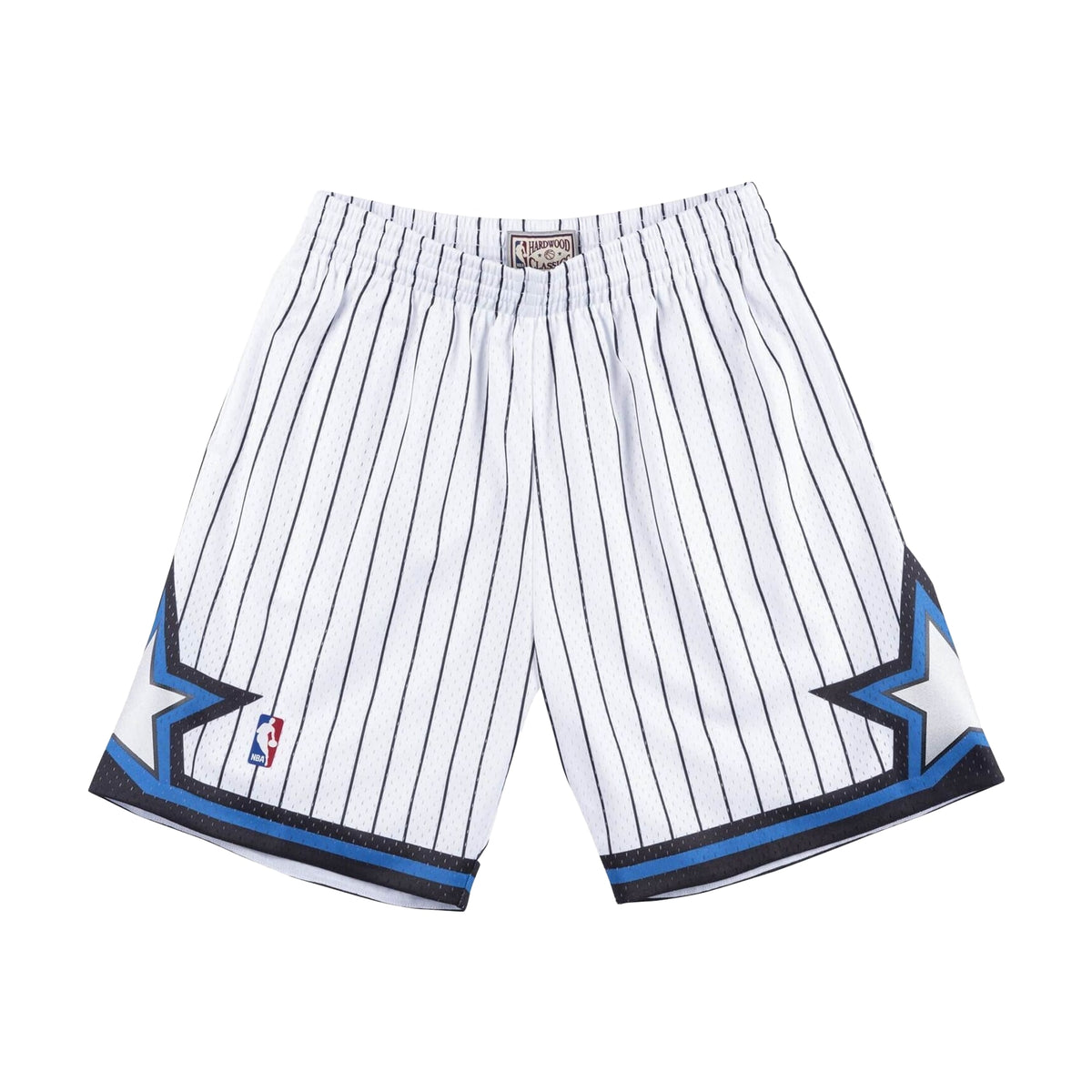 Mitchell & Ness NBA Swingman Shorts 1993-94 Orlando Magic - photo 1