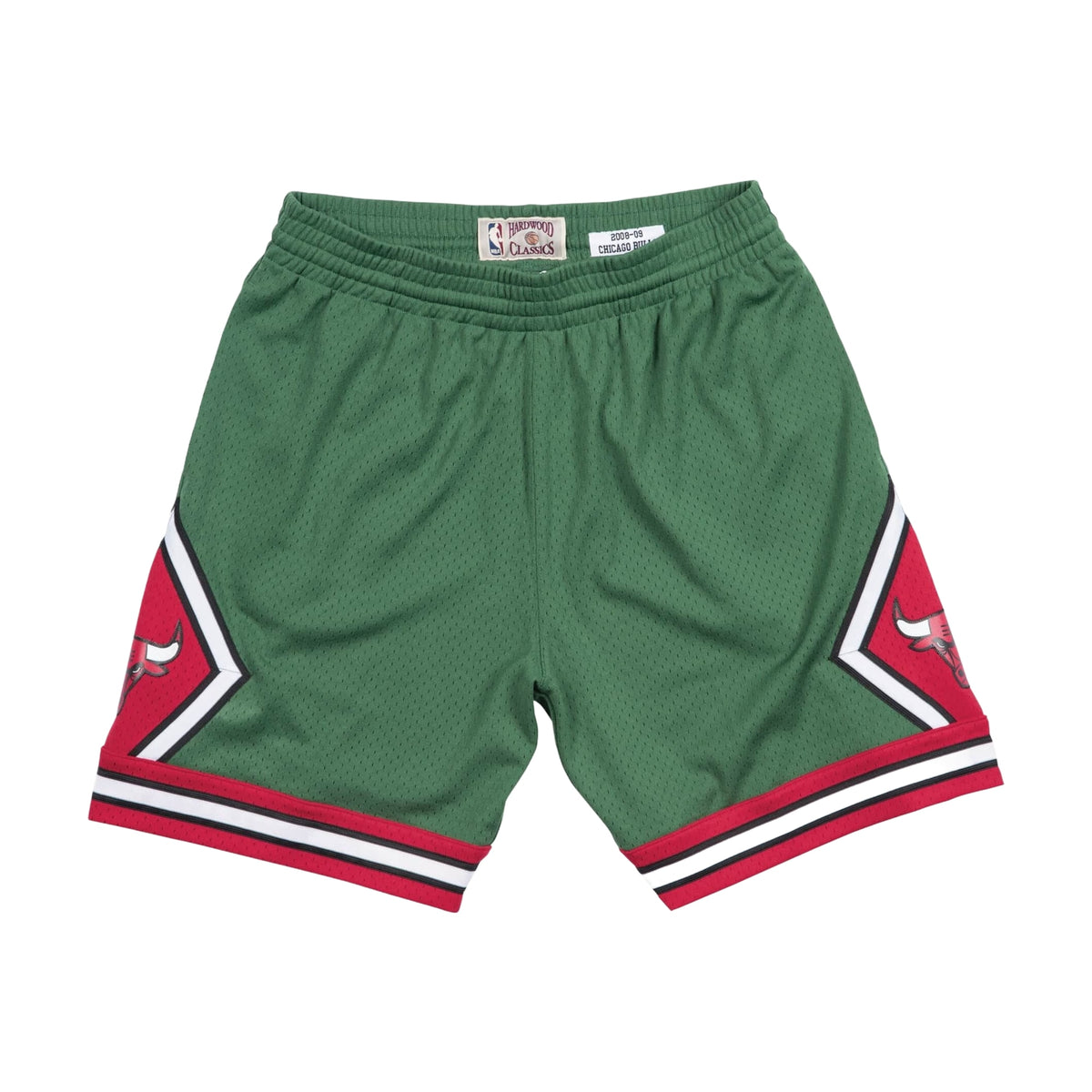 Mitchell & Ness NBA Swingman Shorts 2008-09 Chicago Bulls - photo 1
