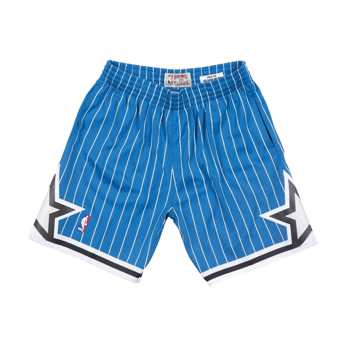 Mitchell & Ness NBA Swingman Shorts 1994-95 Orlando Magic - photo 1