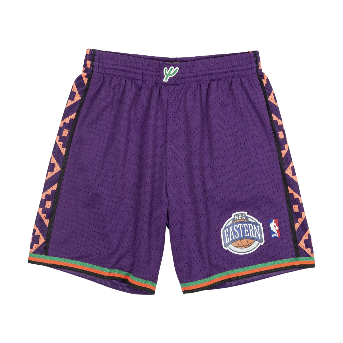 Mitchell & Ness NBA Swingman Shorts All Star 95 - photo 1