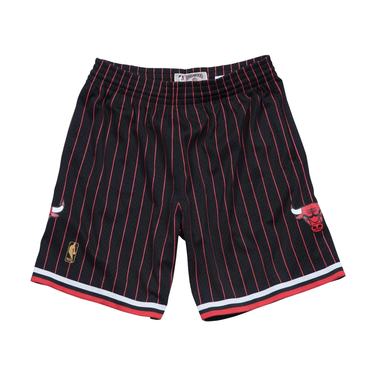 Mitchell & Ness NBA Alternate Swingman Shorts - photo 1