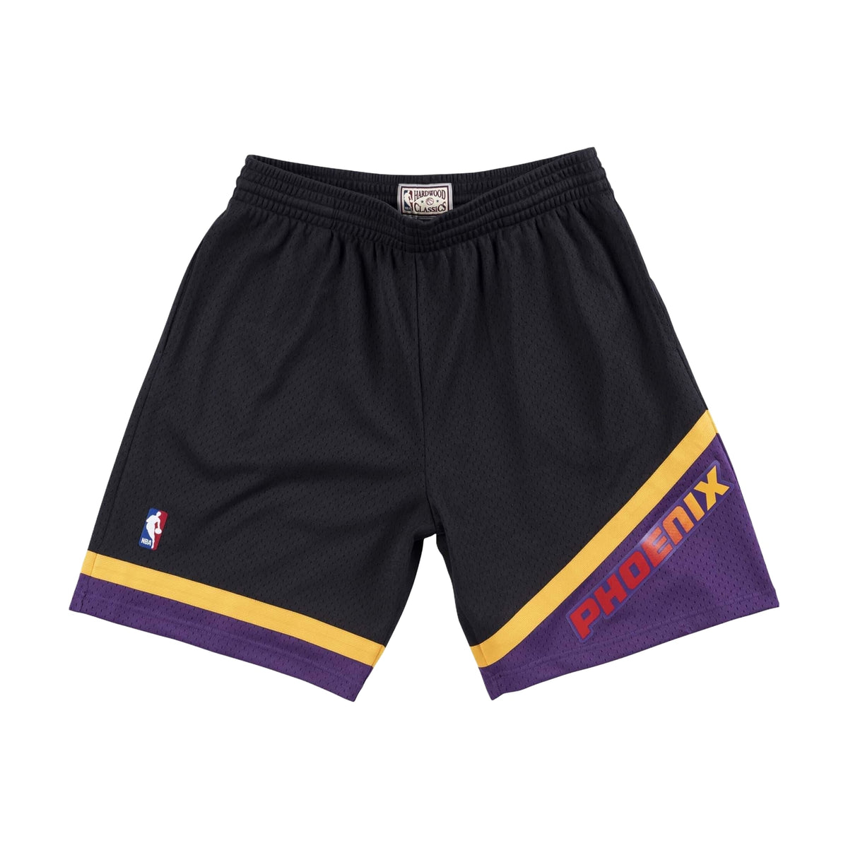 Mitchell & Ness NBA Swingman Shorts Alternate Suns - photo 1
