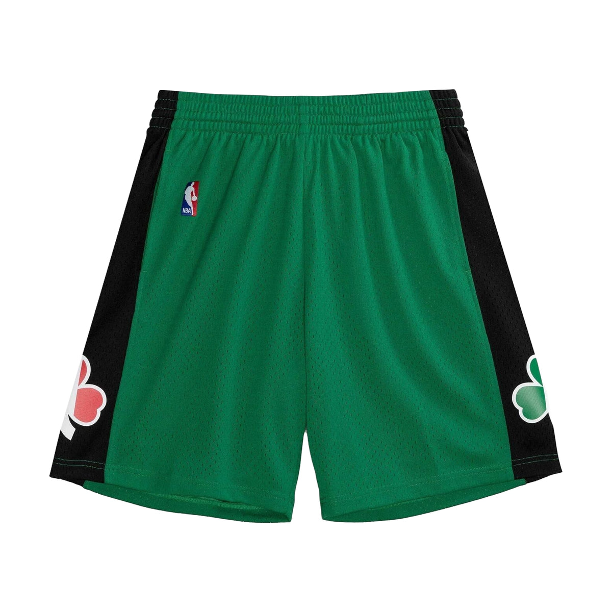 Mitchell & Ness NBA Swingman Shorts 2007 Boston Celtics - photo 1