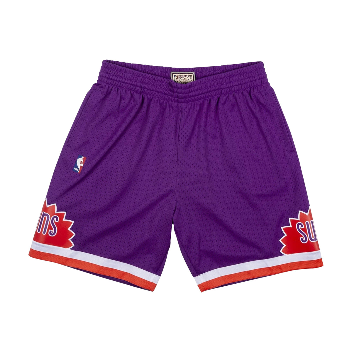 Mitchell & Ness NBA Swingman Shorts 1991 Phoenix Suns - photo 1