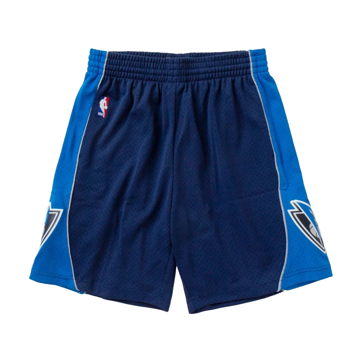 Mitchell & Ness NBA Swingman Shorts Dallas Mavericks 2011 - photo 1