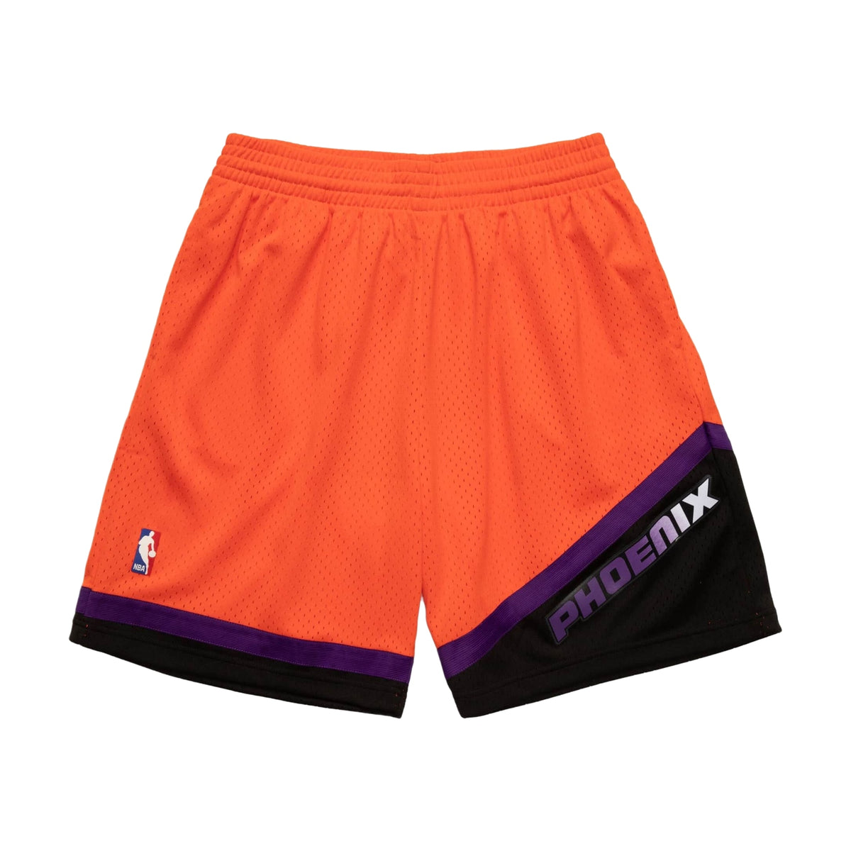 Mitchell & Ness NBA Reload 2.0 Swingman Shorts Suns 1999 - photo 1