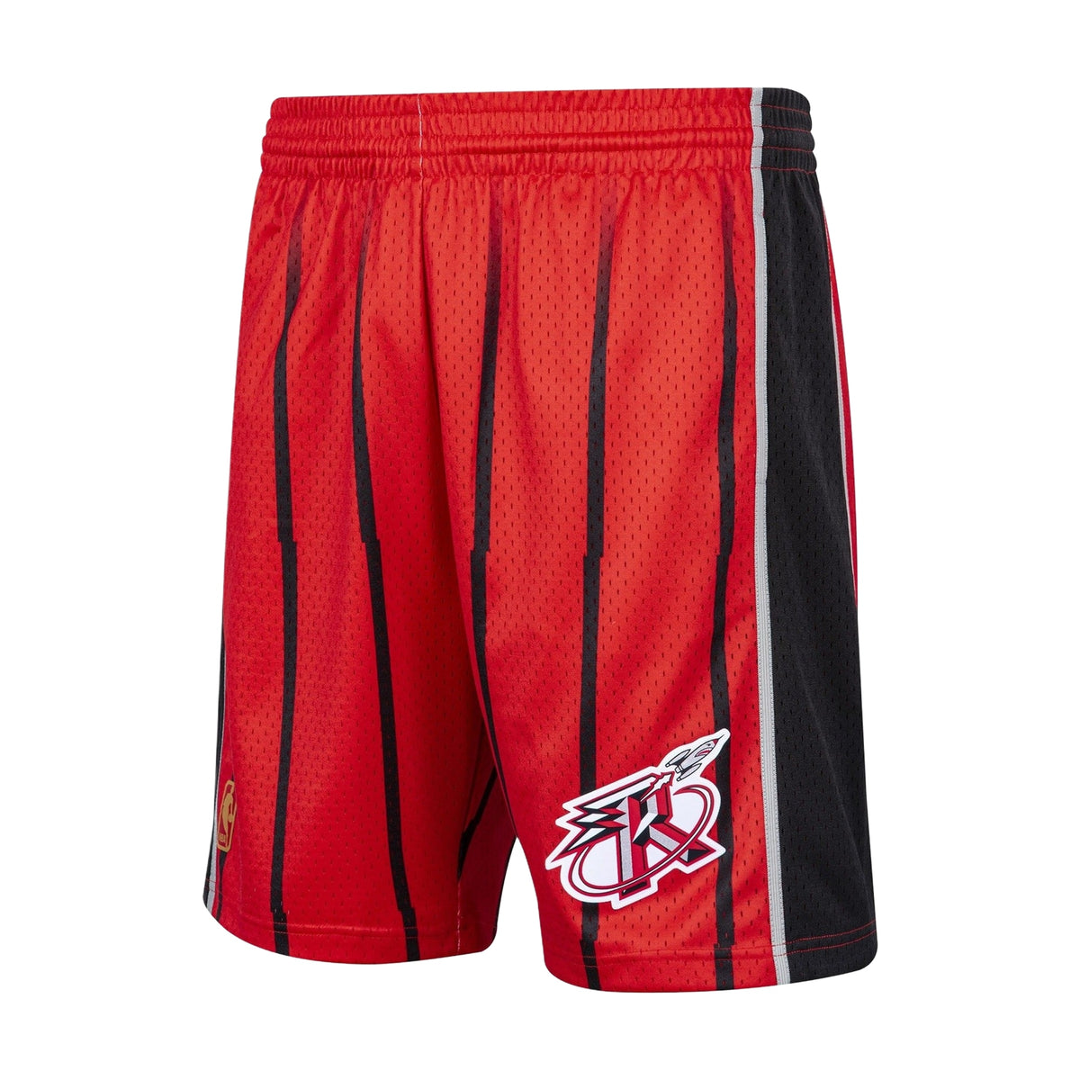 Mitchell & Ness NBA Reload Swingman Shorts Houston Rockets 1996 - photo 1