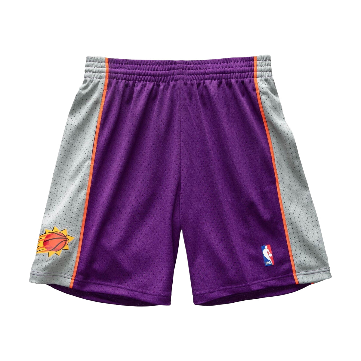 Mitchell & Ness NBA Swingman Shorts 2001 Phoenix Suns - photo 1