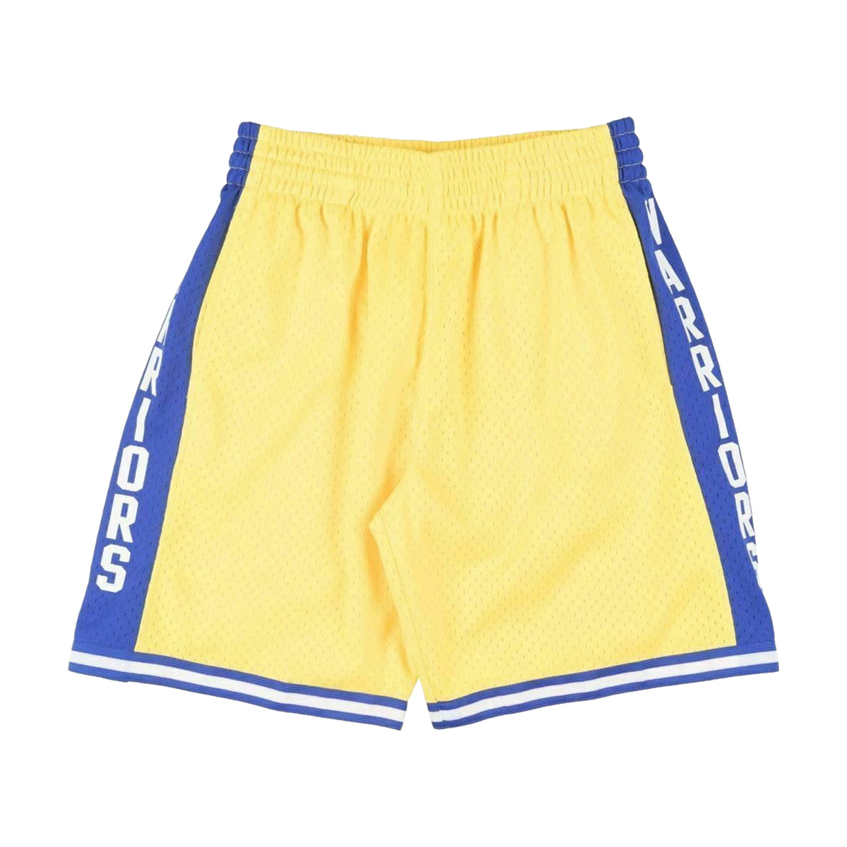 Mitchell & Ness NBA Swingman Home Shorts Gs - photo 1