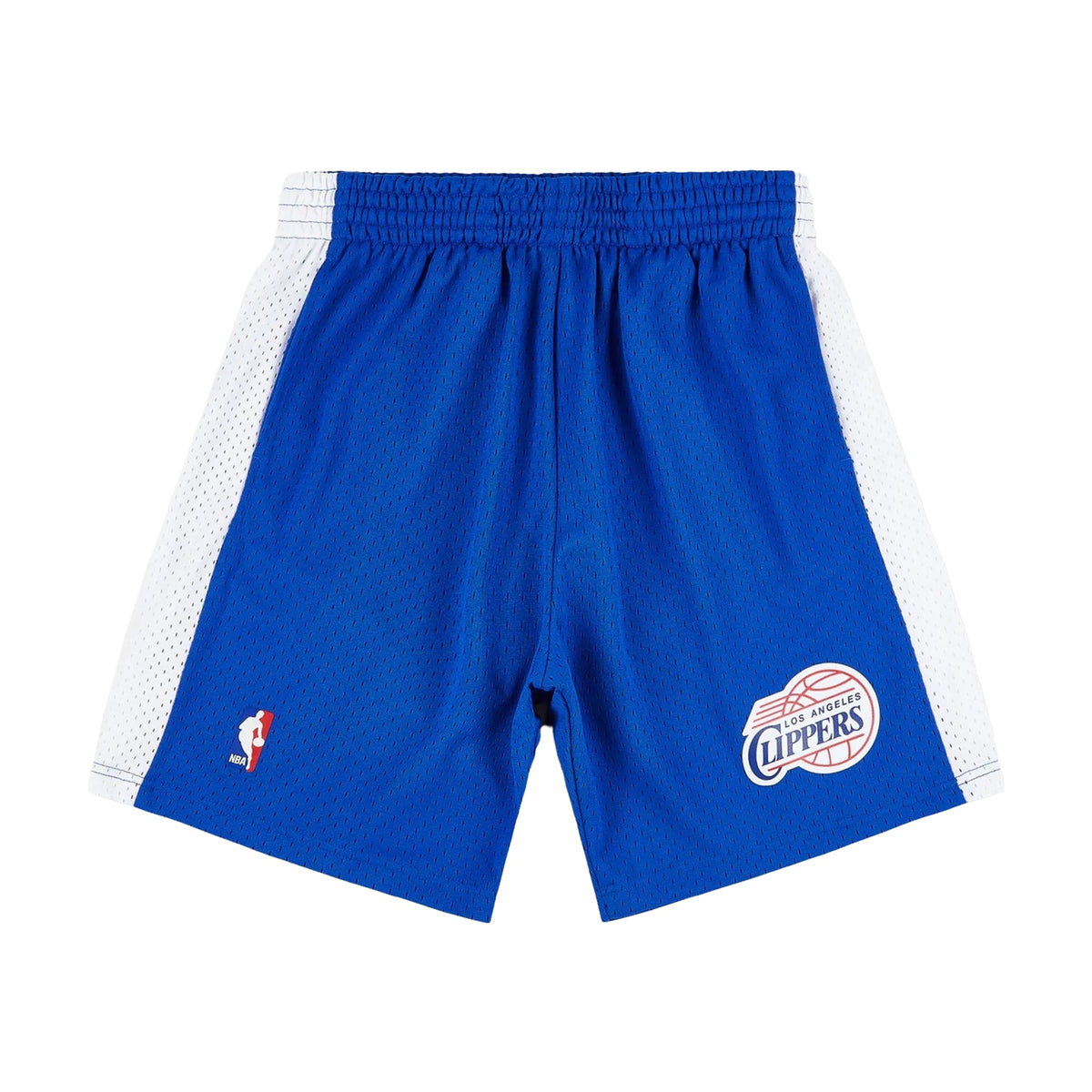 Mitchell & Ness NBA Swingman Shorts Los Angeles Clippers 2002 - photo 1