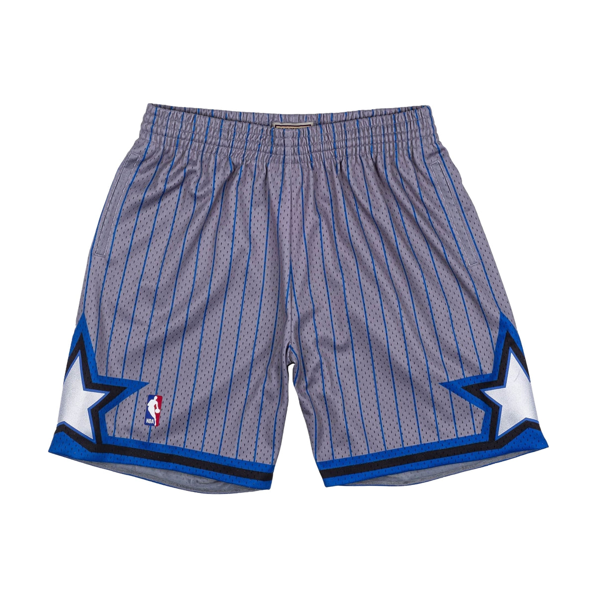 Mitchell & Ness NBA Reload Swingman Short Magic 1994 - photo 1