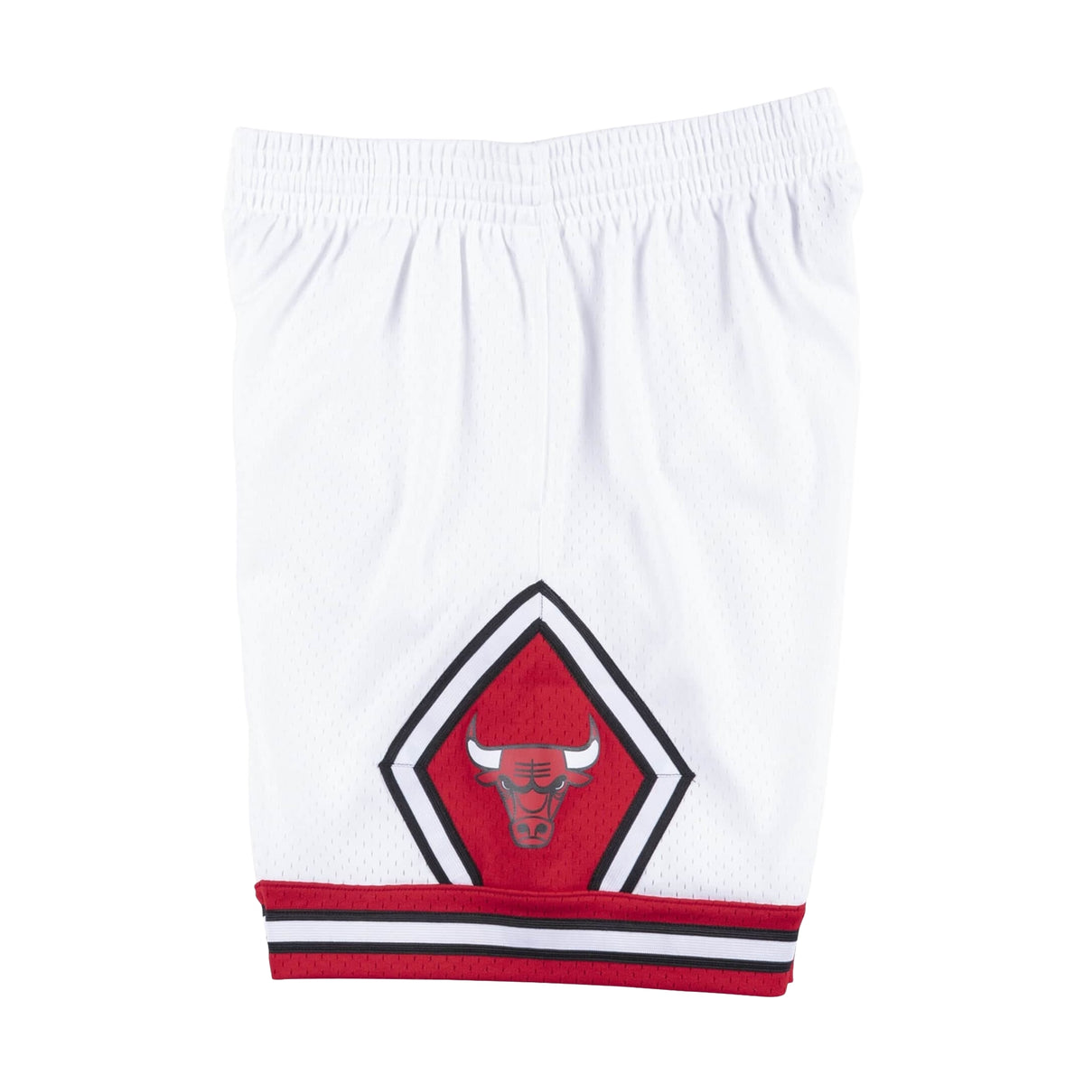 Mitchell & Ness NBA Swingman Shorts 1997-98 Chicago Bulls - photo 2