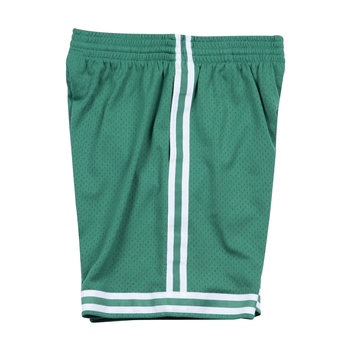 Mitchell & Ness NBA Swingman Shorts 1985-86 Boston Celtics - photo 2