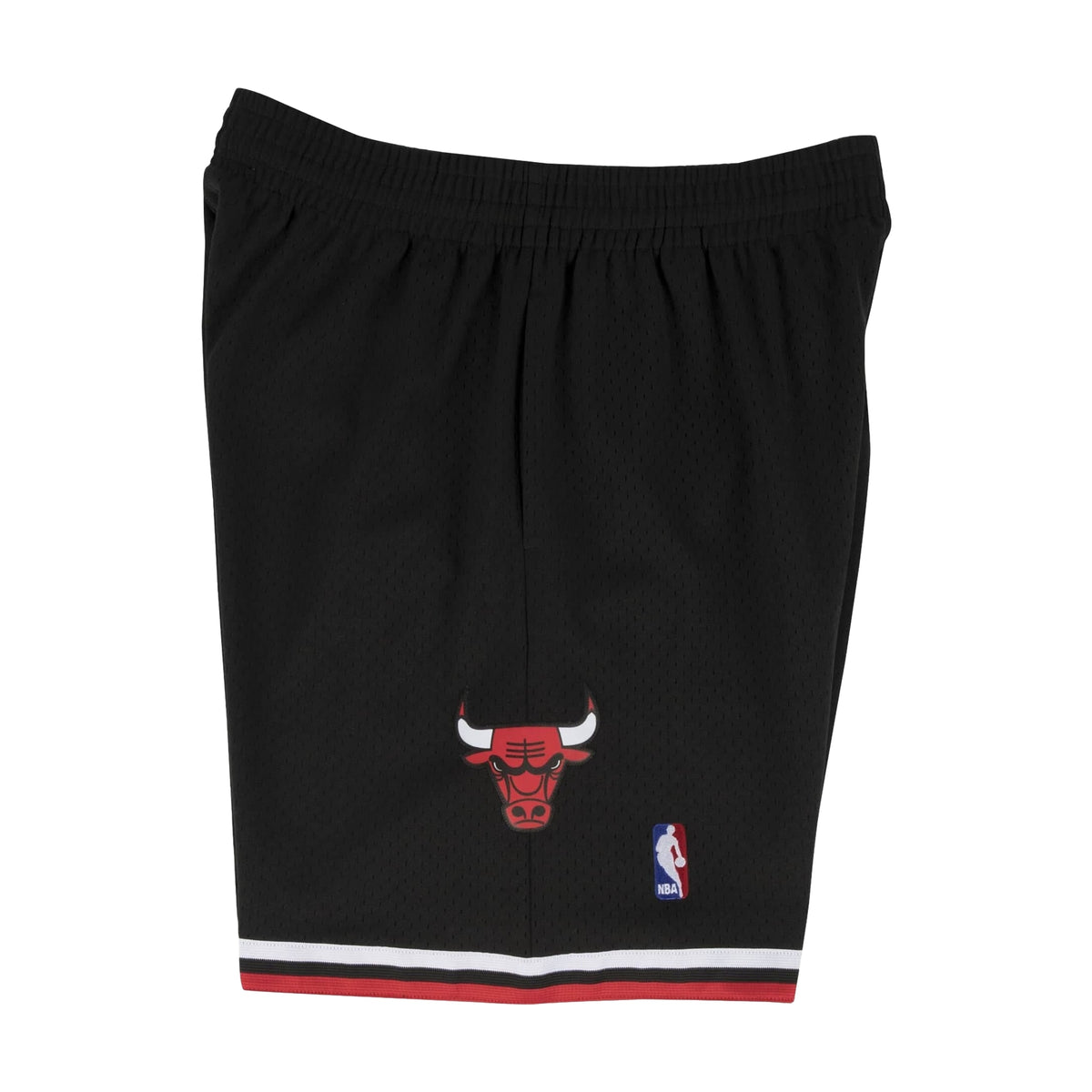 Mitchell & Ness NBA Alternate Swingman Shorts Chicago Bulls 97-98 - photo 2