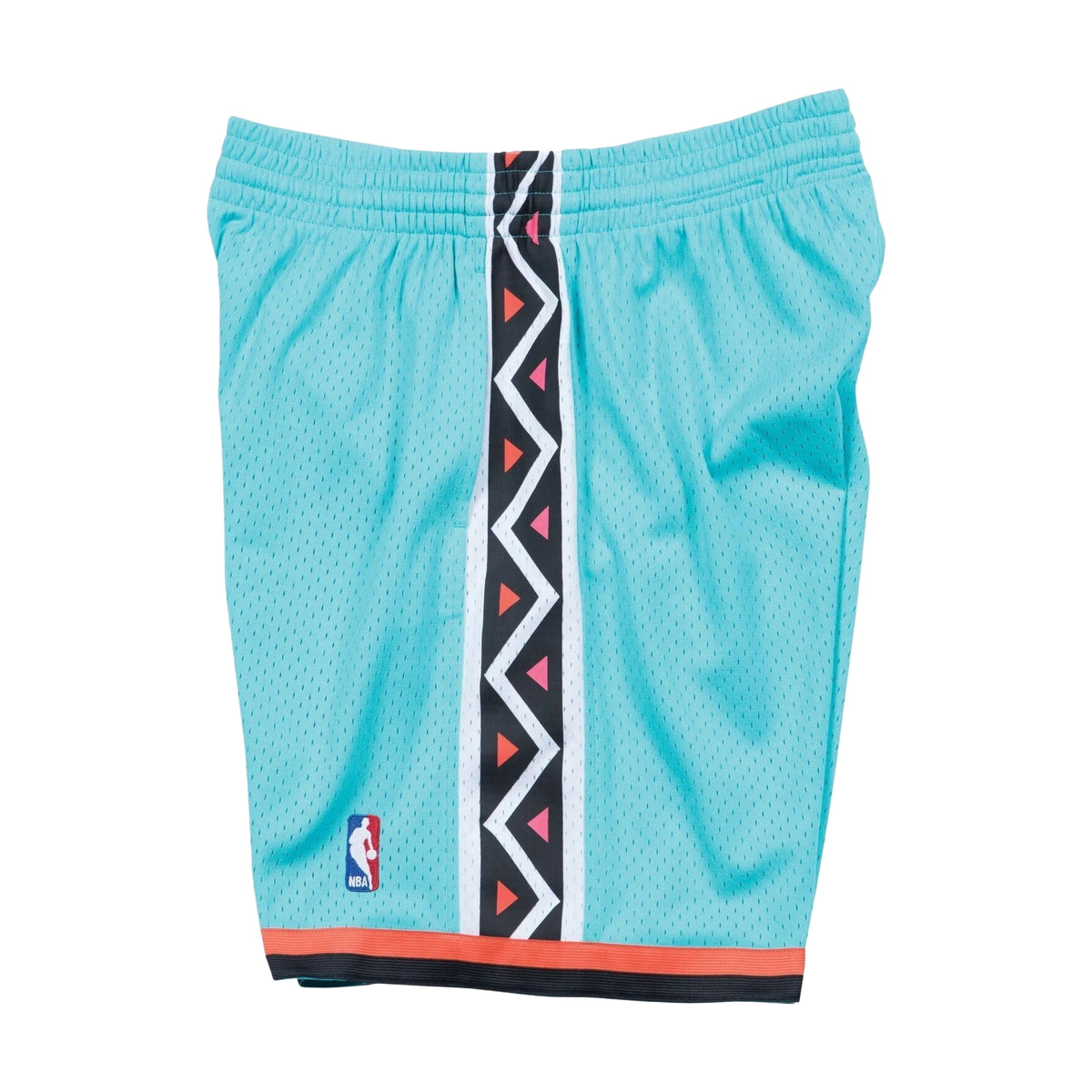 Mitchell & Ness NBA Swingman Shorts 1996 Allstar Game East - photo 2