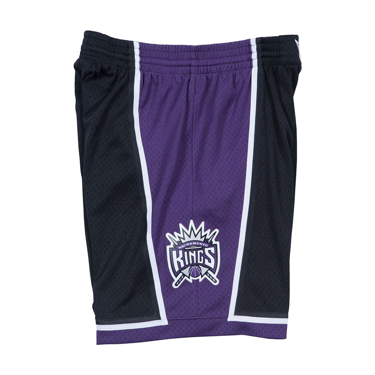 Mitchell & Ness NBA Swingman Road Shorts Kings 00-01 - photo 2