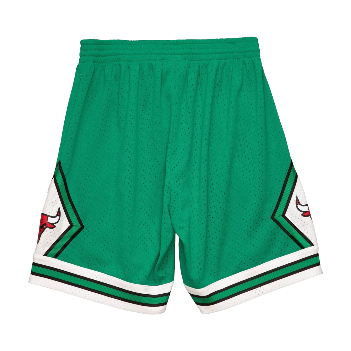 Mitchell & Ness NBA Swingman Shorts Chicago Bulls 2008 - photo 2